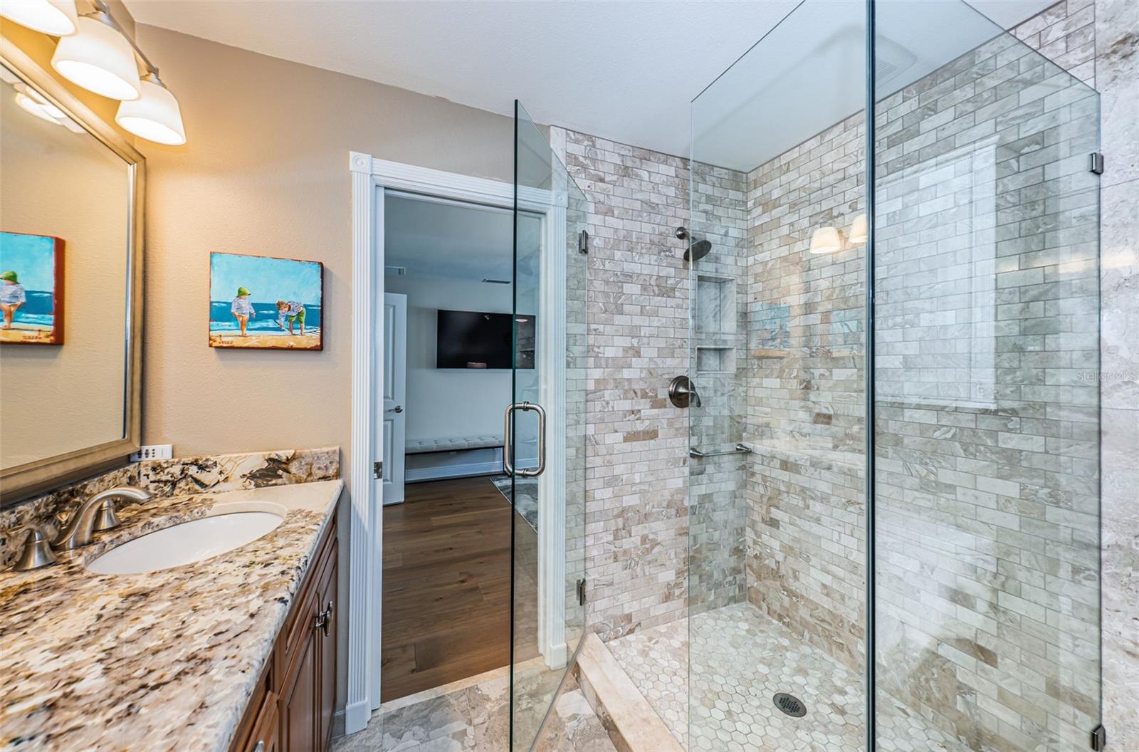 VENETIAN ISLES - Residential