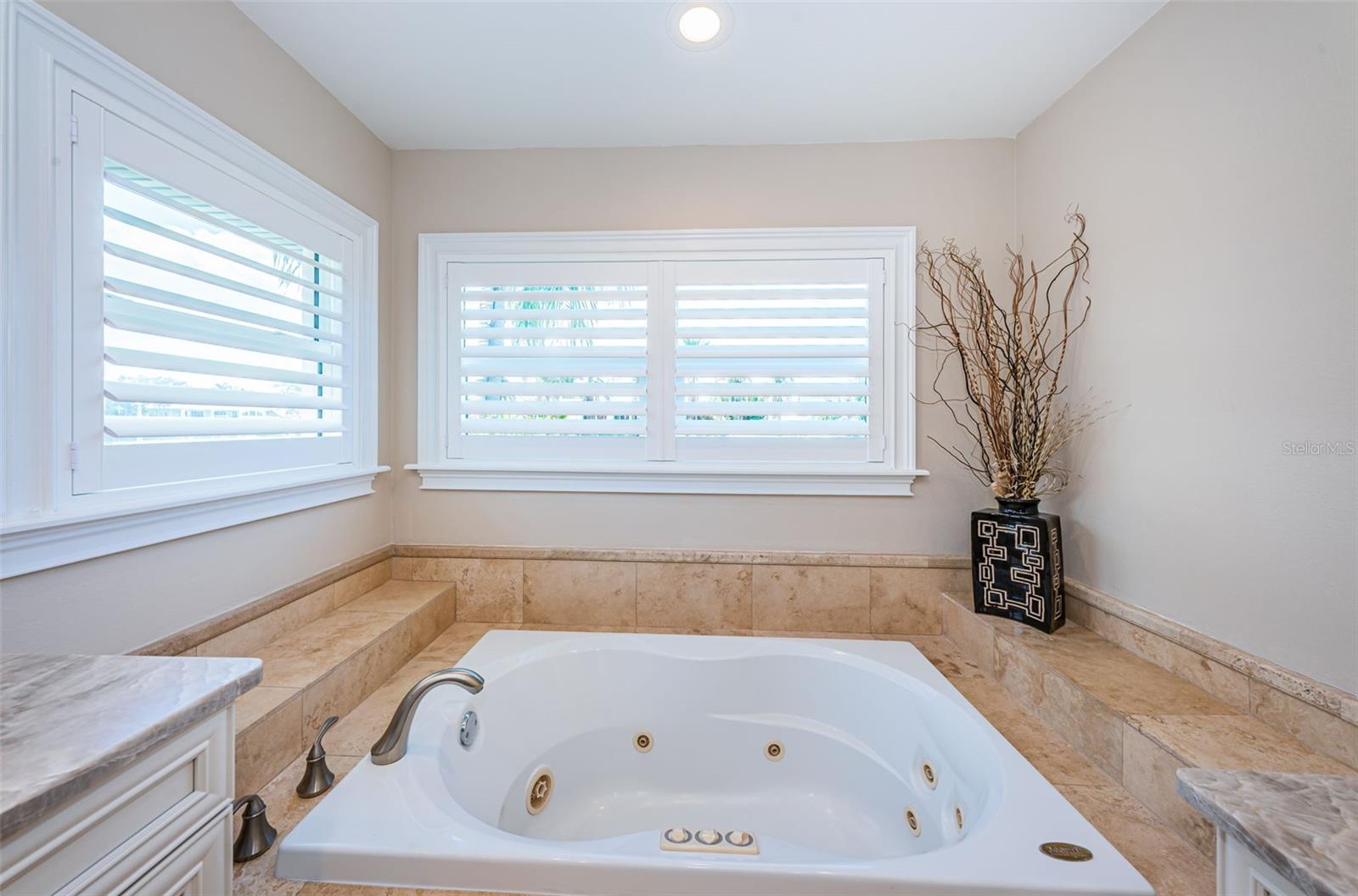 VENETIAN ISLES - Residential