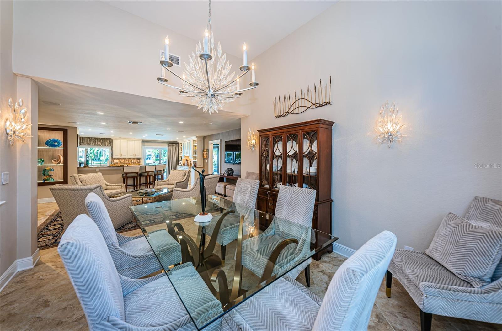 VENETIAN ISLES - Residential