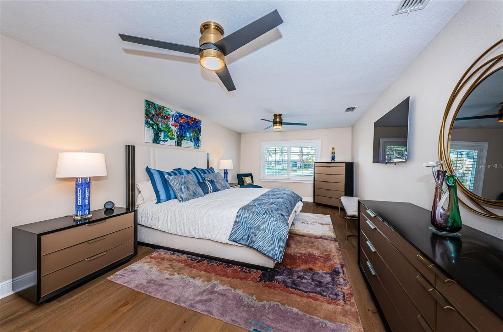 VENETIAN ISLES - Residential