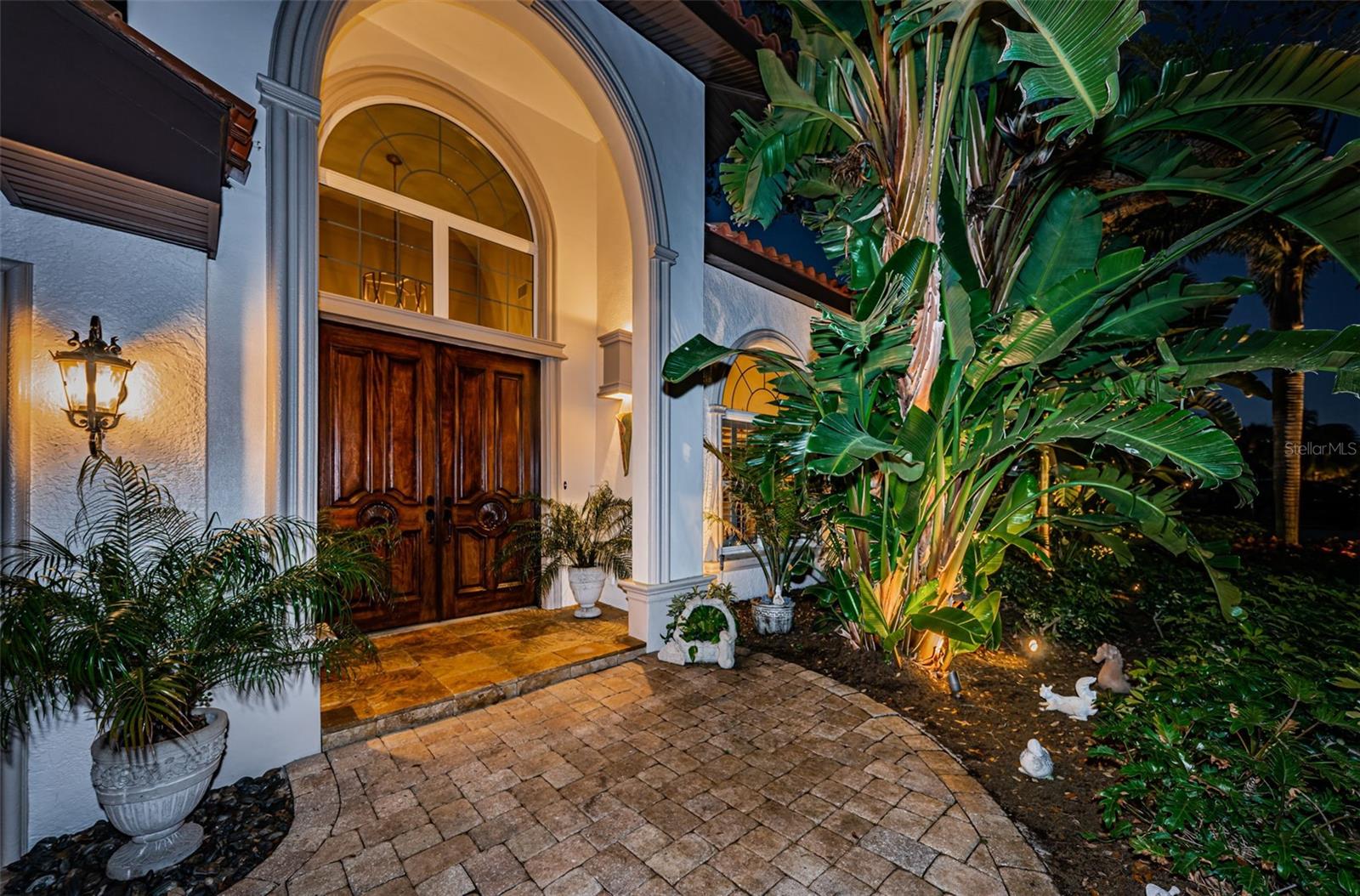 VENETIAN ISLES - Residential