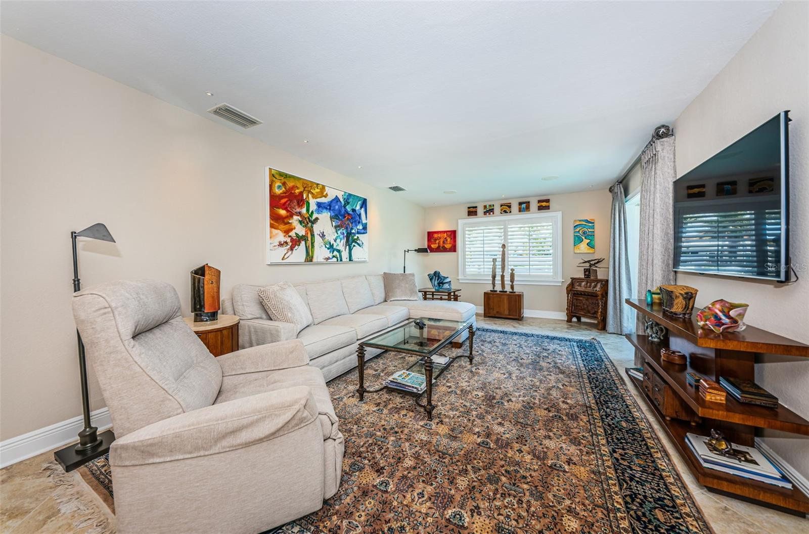 VENETIAN ISLES - Residential