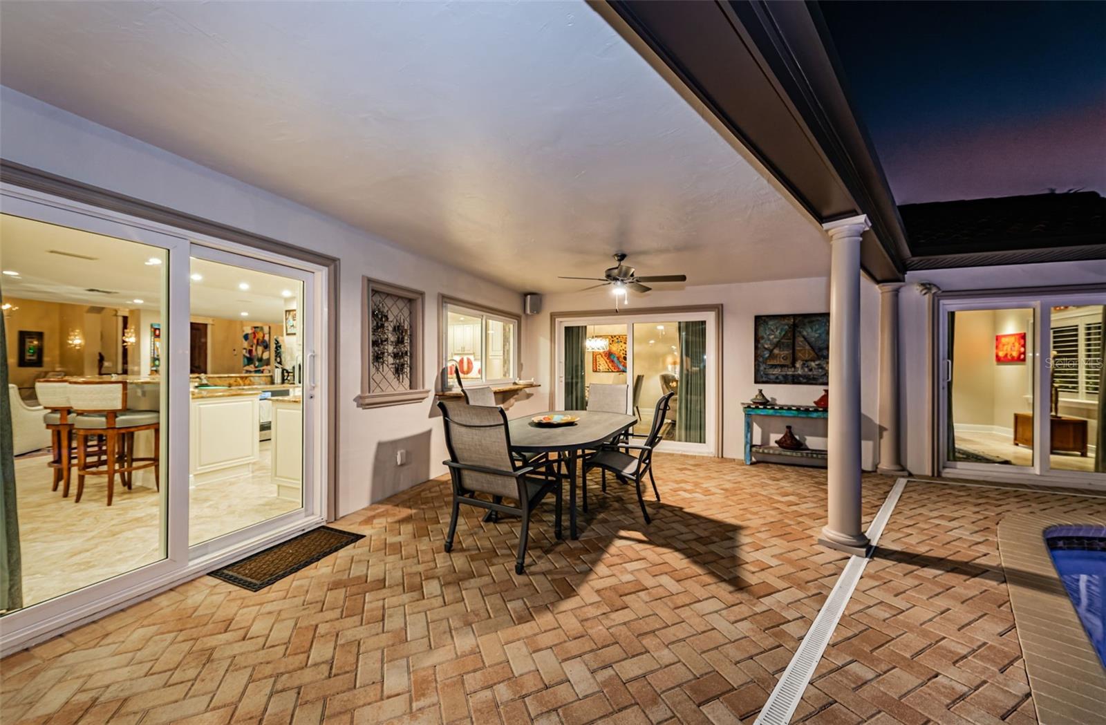 VENETIAN ISLES - Residential