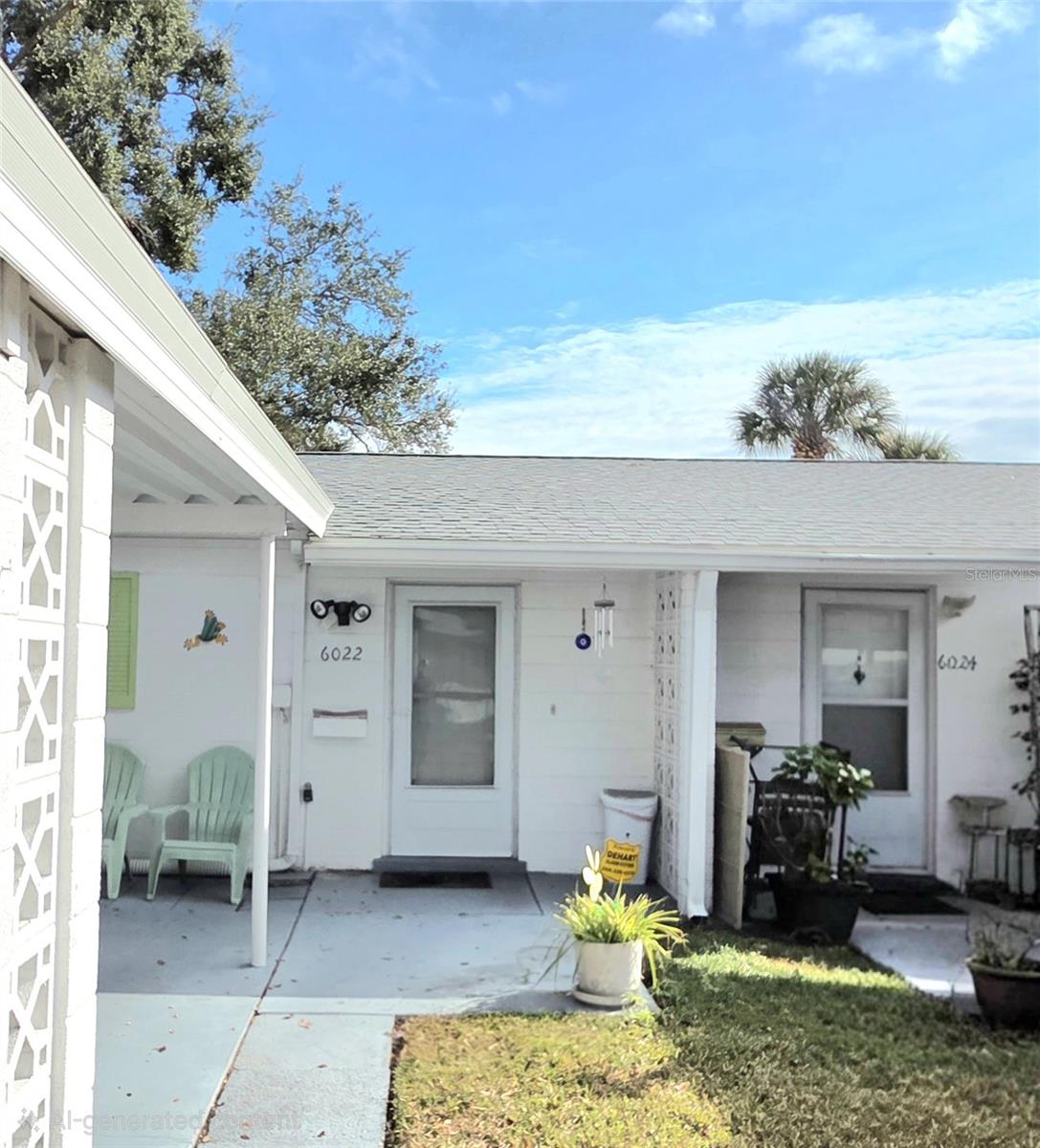 6022 LILLI WAY 6022
