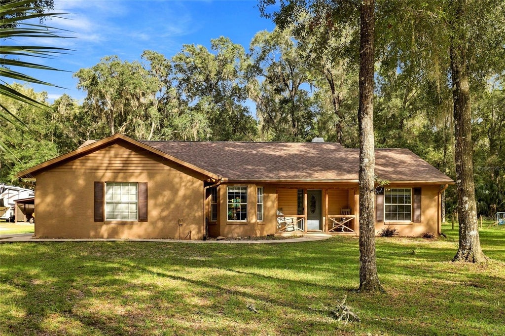 Photo of 5369 N Ironstone Terrace, Hernando, FL 34442 (MLS # TB8552438)