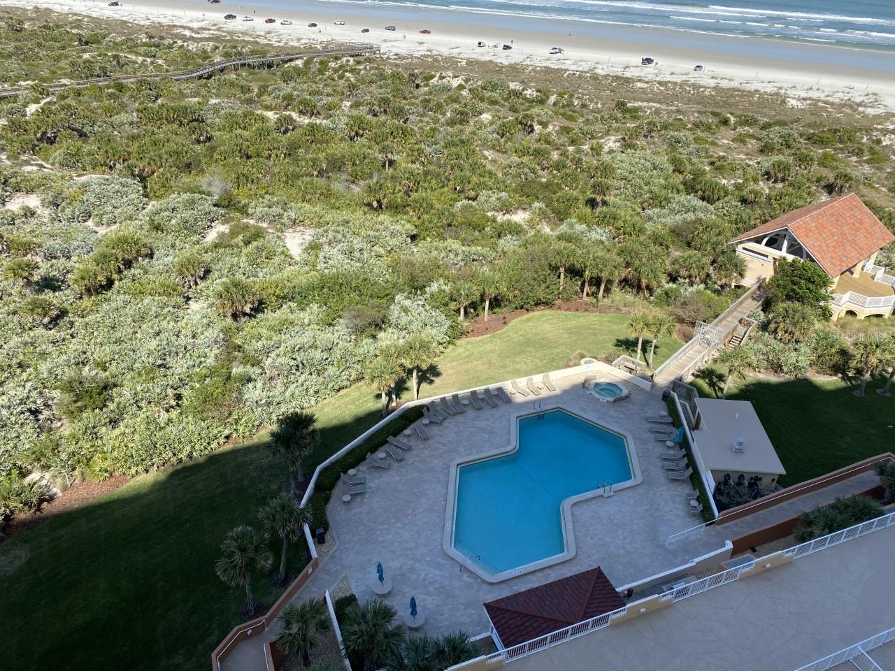 Inlet At New Smyrna Condo - Residential