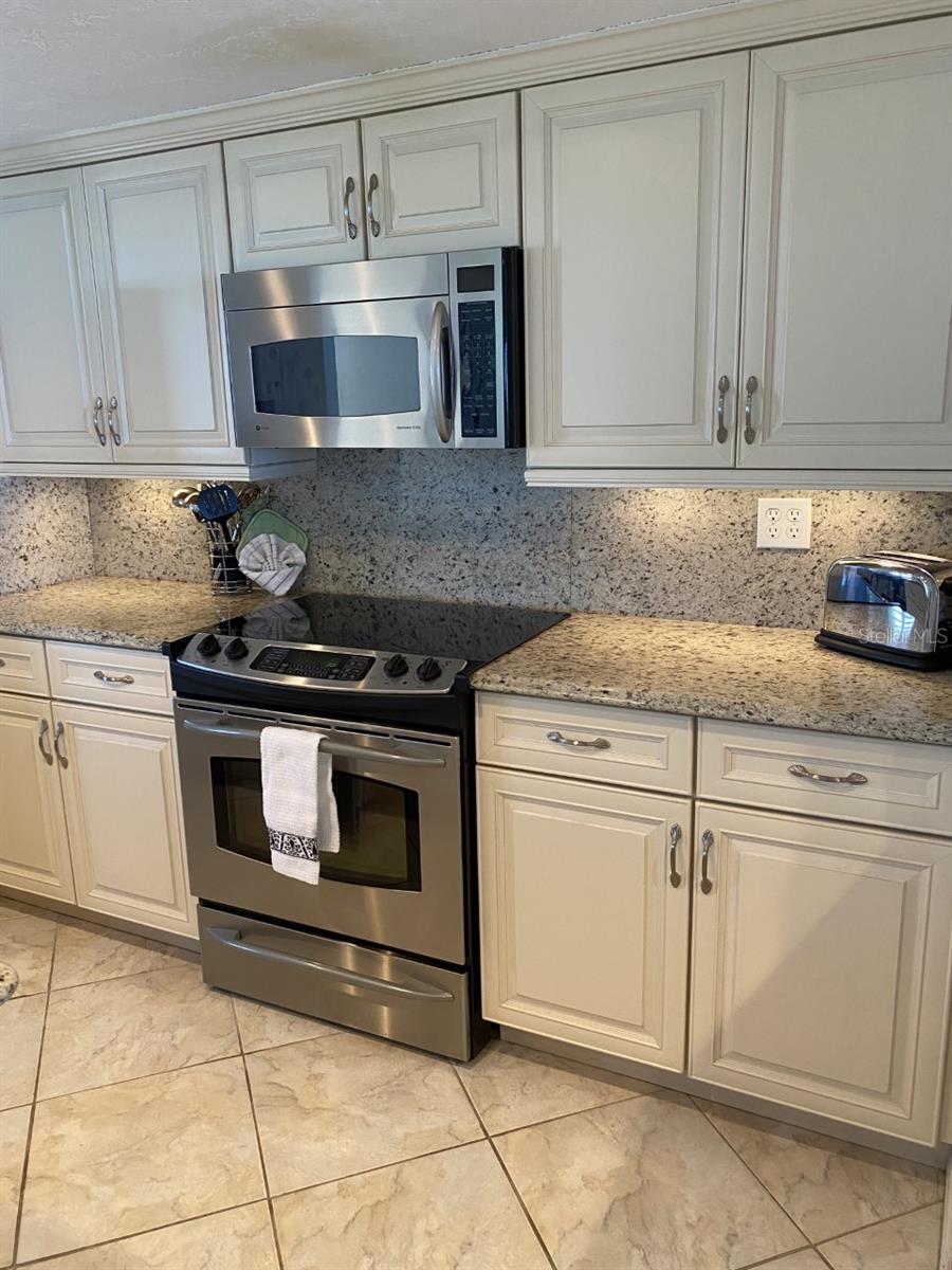 Inlet At New Smyrna Condo - Residential