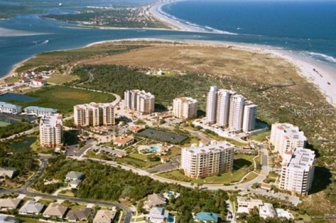 Inlet At New Smyrna Condo - Residential