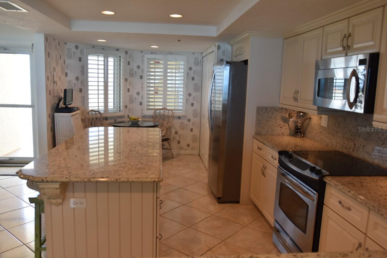 Inlet At New Smyrna Condo - Residential