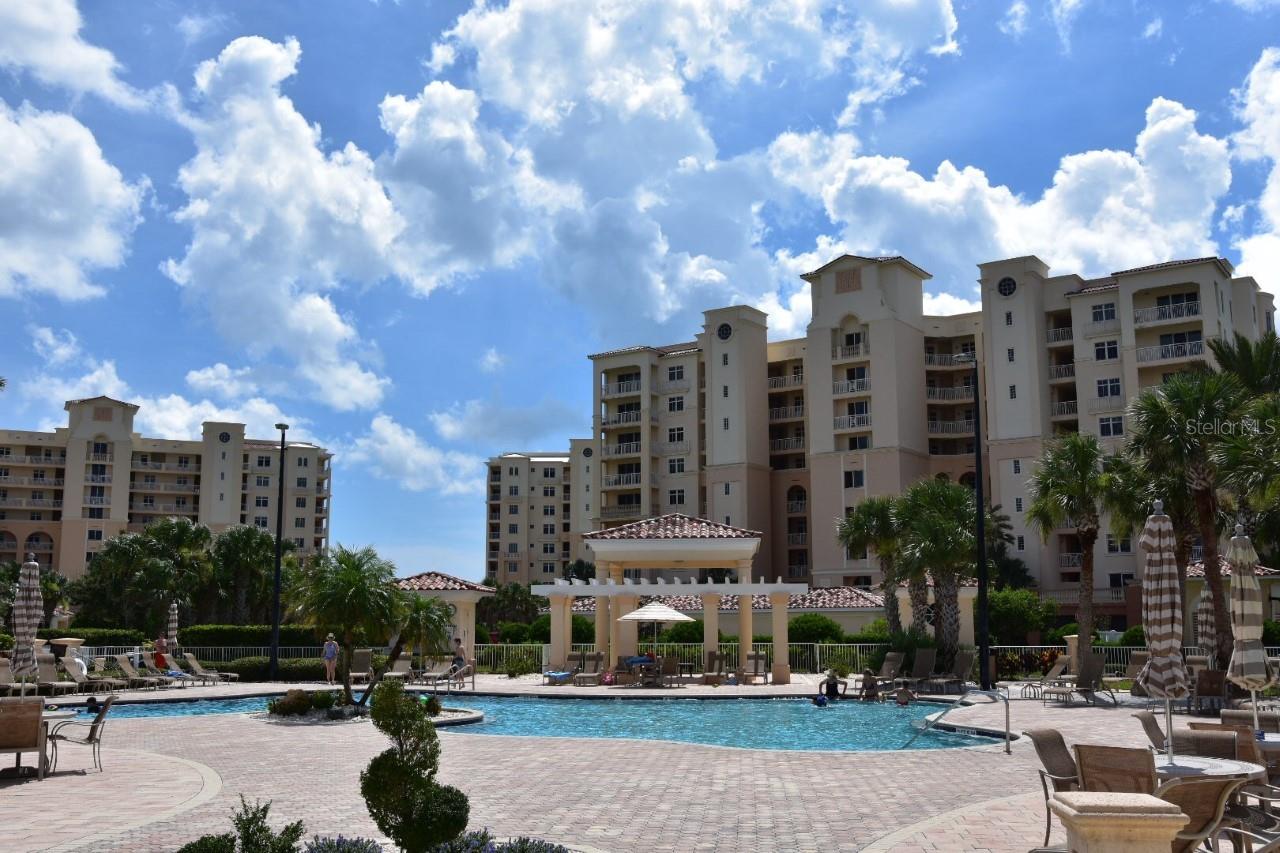 Inlet At New Smyrna Condo - Residential