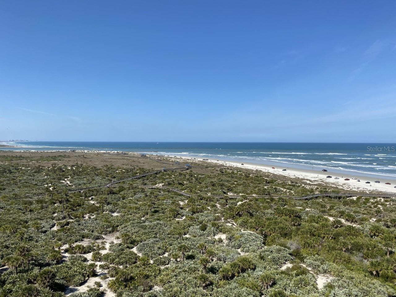 Inlet At New Smyrna Condo - Residential