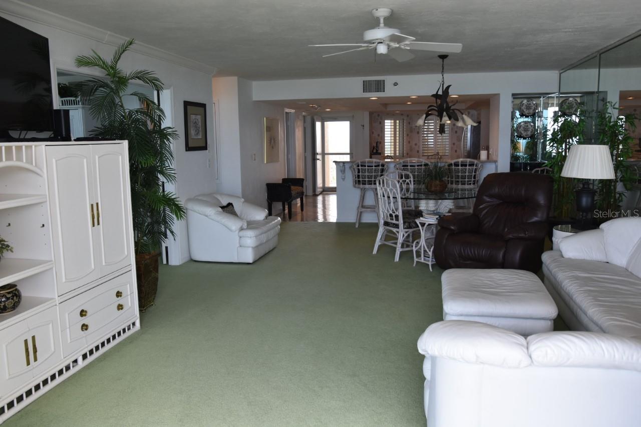 Inlet At New Smyrna Condo - Residential