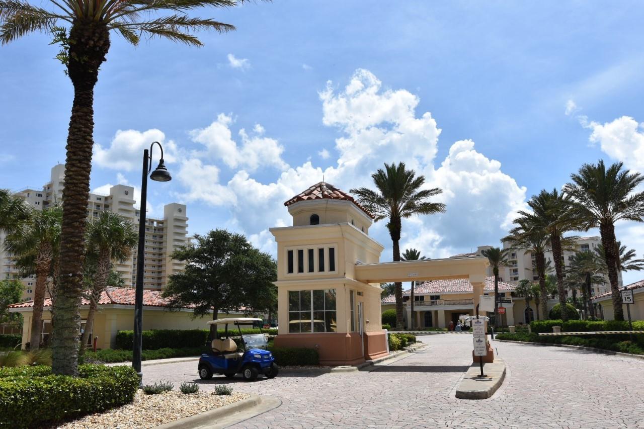 Inlet At New Smyrna Condo - Residential