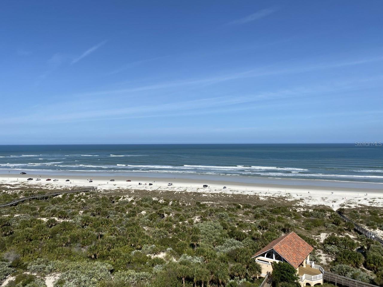 Inlet At New Smyrna Condo - Residential