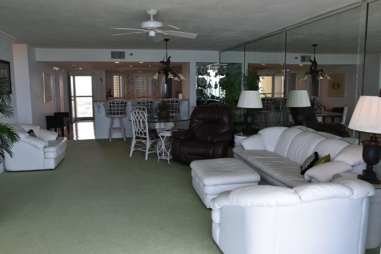 Inlet At New Smyrna Condo - Residential