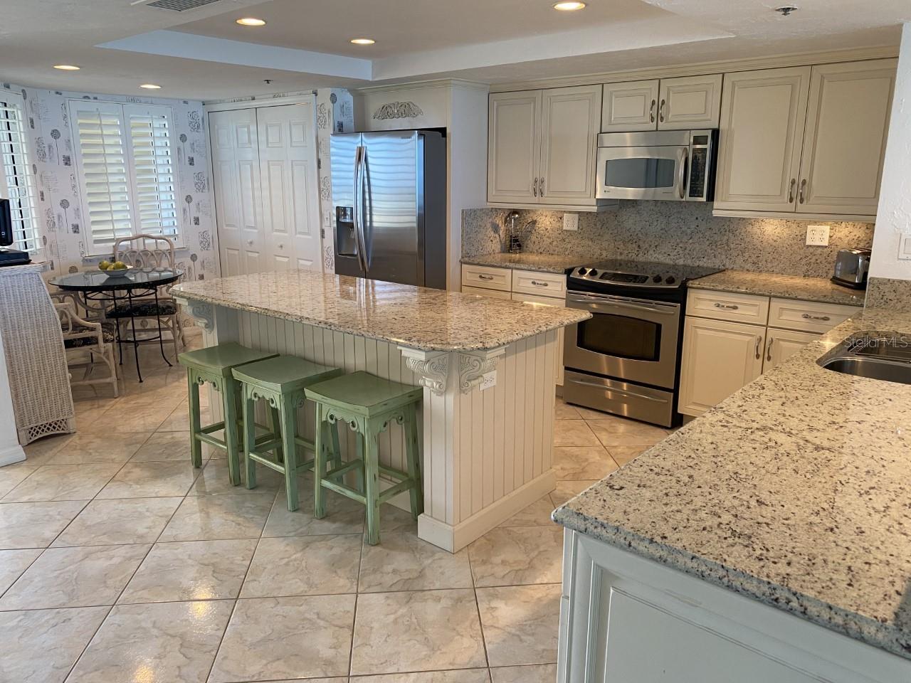 Inlet At New Smyrna Condo - Residential