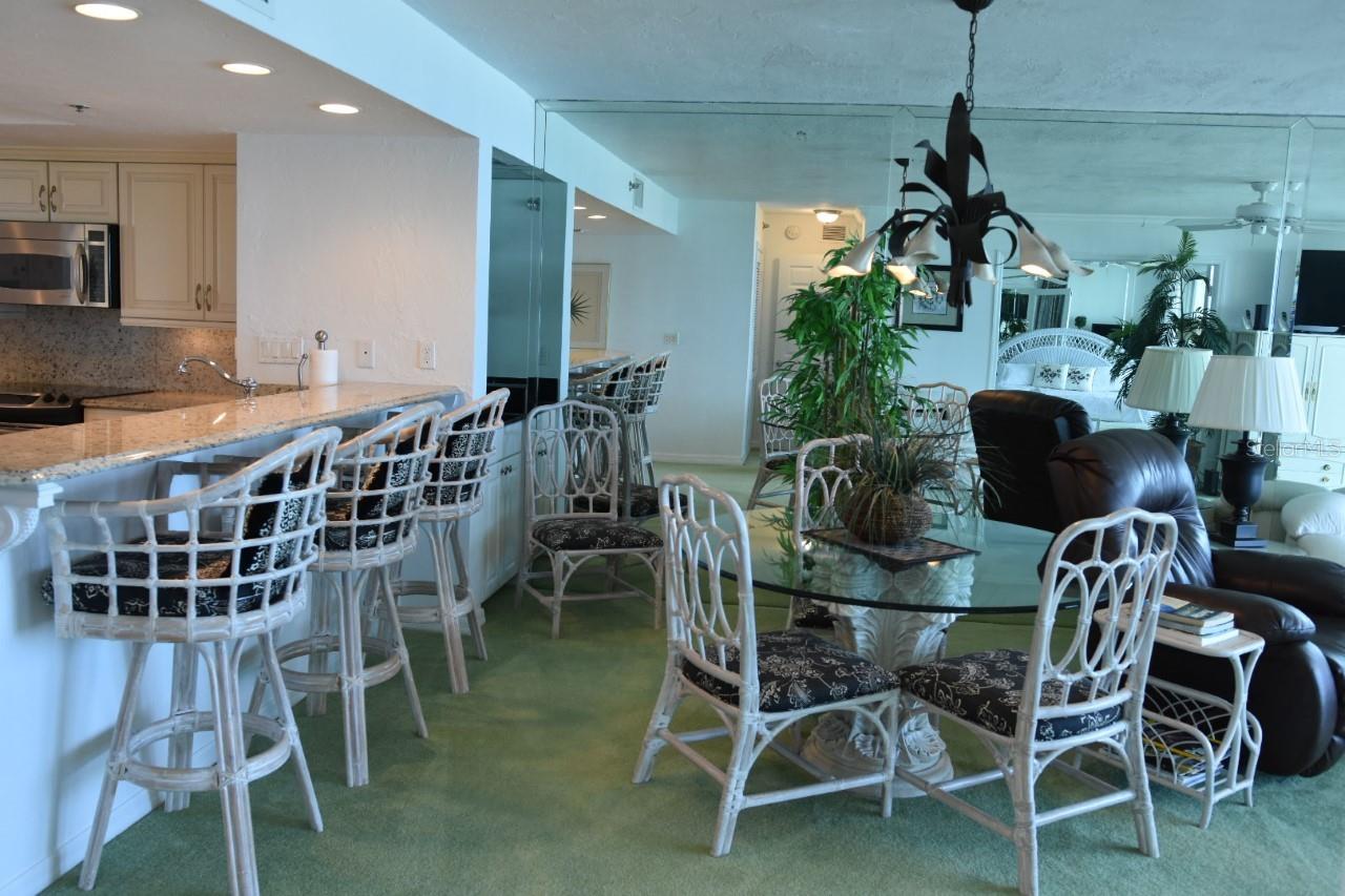 Inlet At New Smyrna Condo - Residential