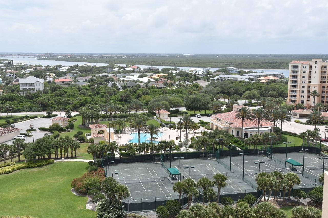 Inlet At New Smyrna Condo - Residential