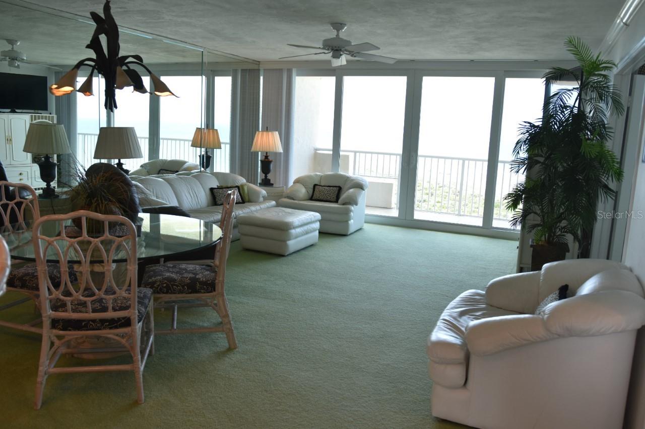 Inlet At New Smyrna Condo - Residential