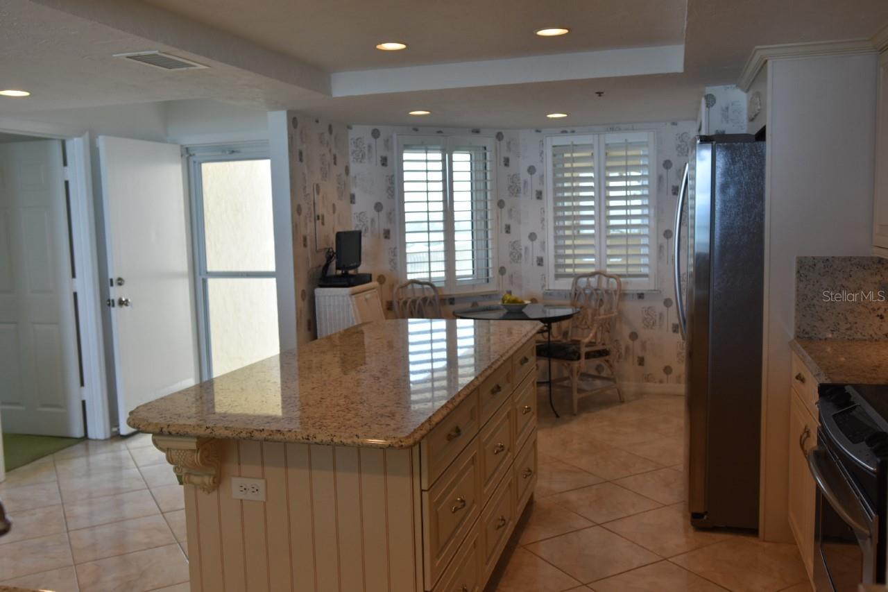 Inlet At New Smyrna Condo - Residential