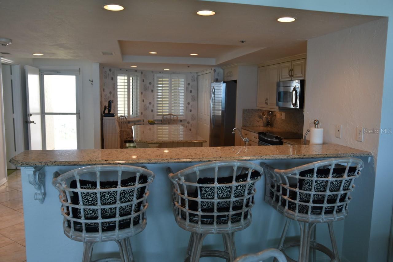 Inlet At New Smyrna Condo - Residential