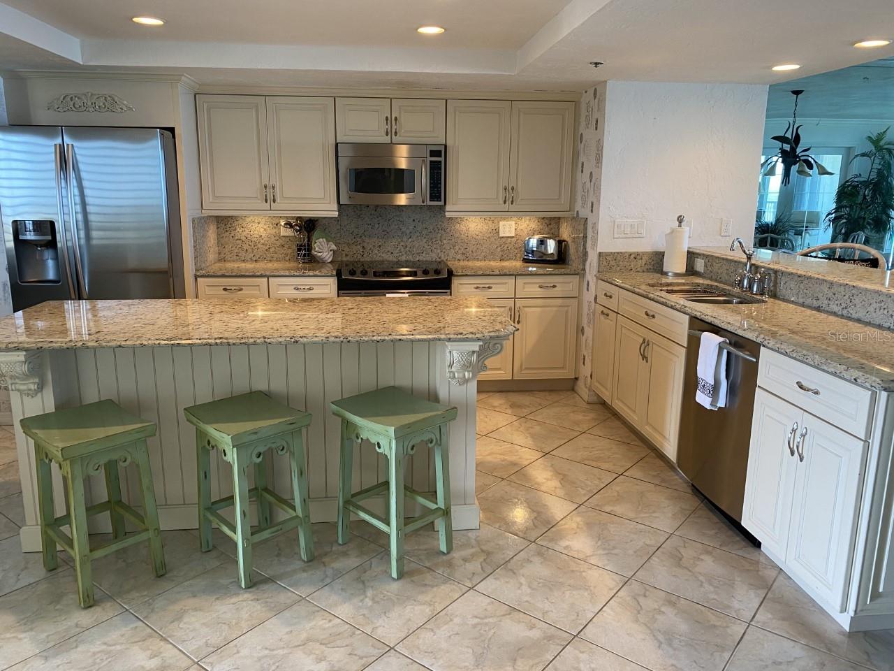 Inlet At New Smyrna Condo - Residential