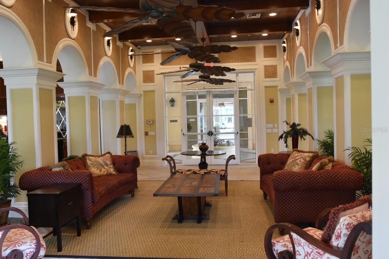 Inlet At New Smyrna Condo - Residential