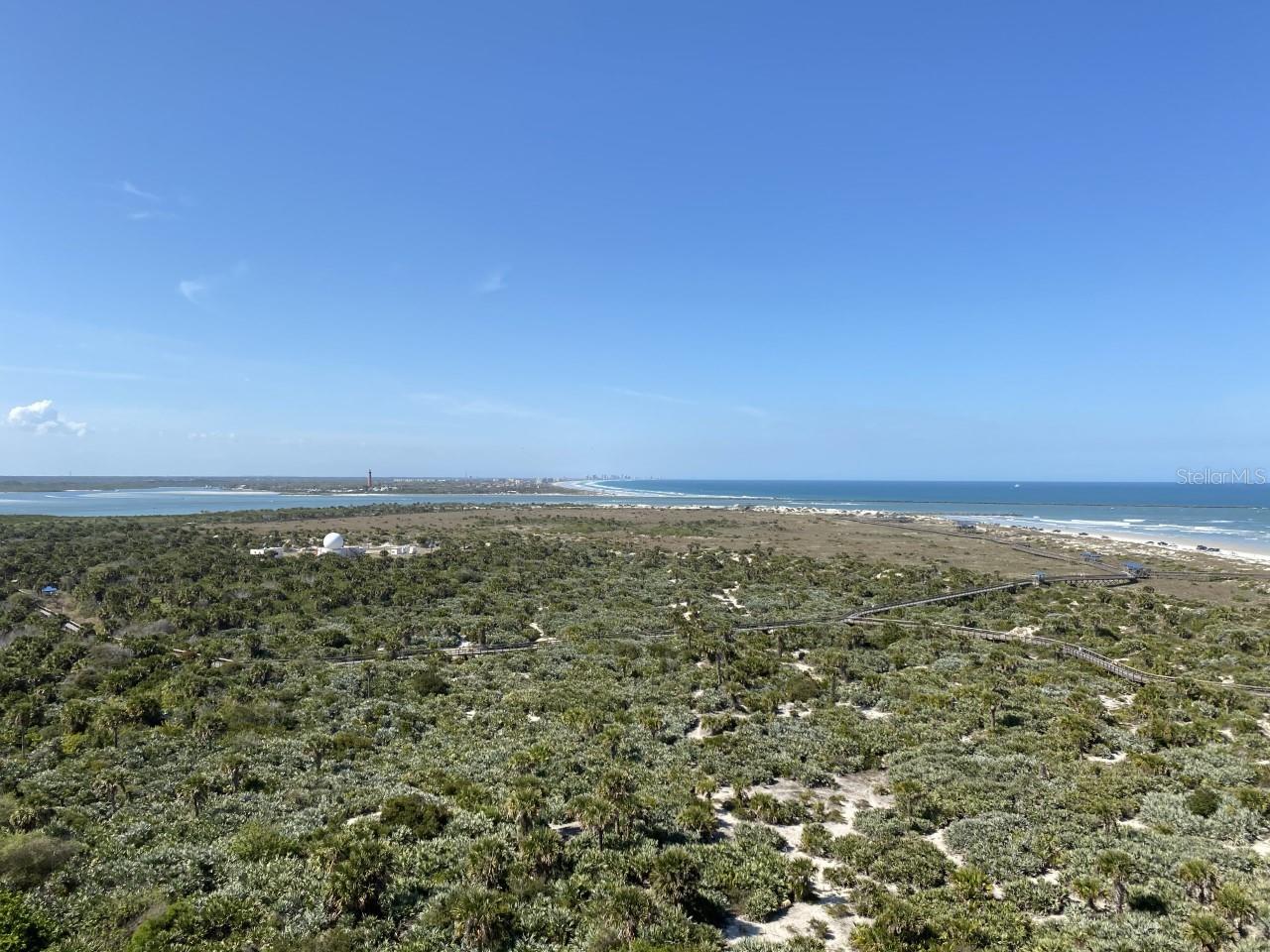 Inlet At New Smyrna Condo - Residential