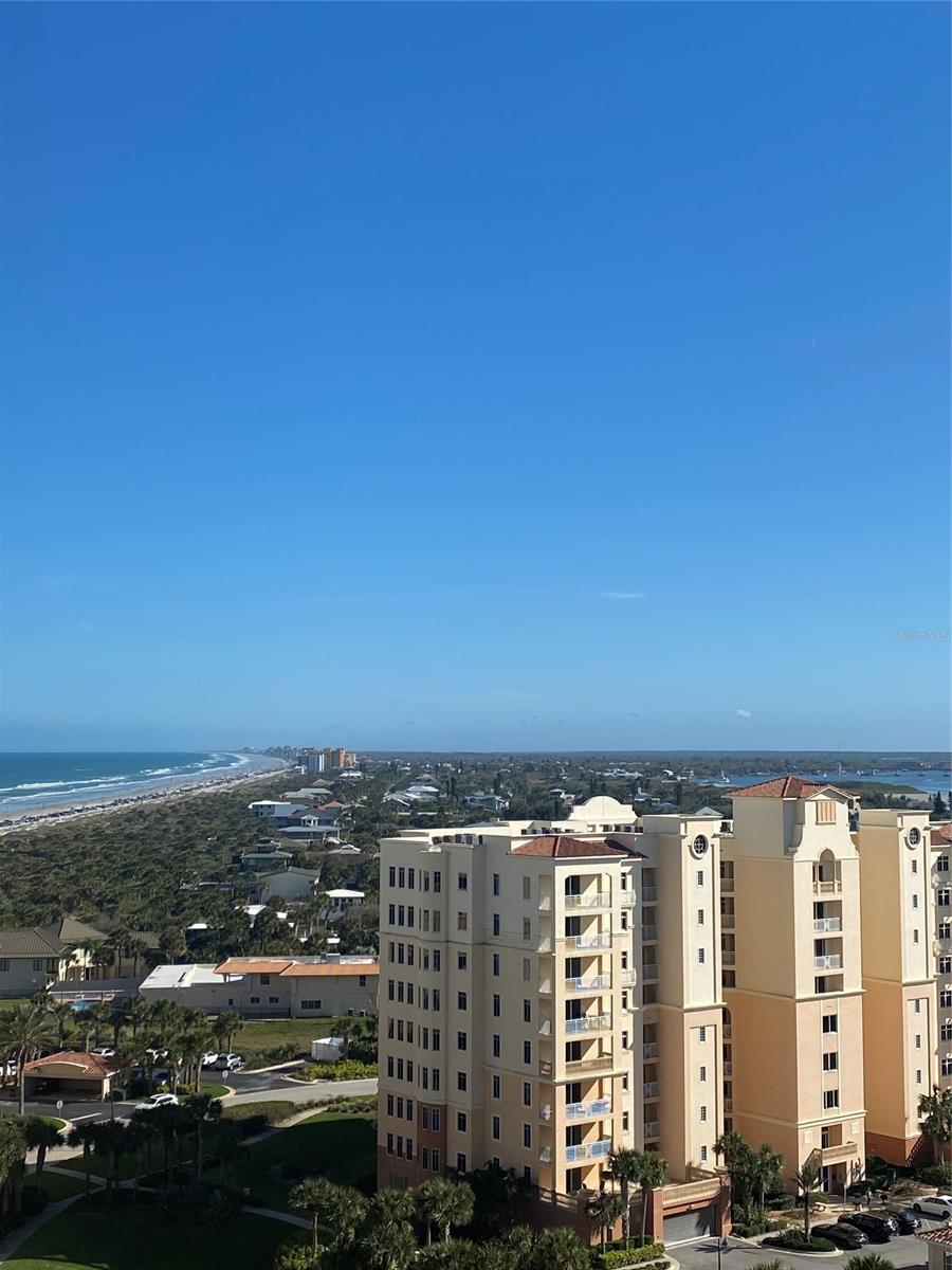 Inlet At New Smyrna Condo - Residential