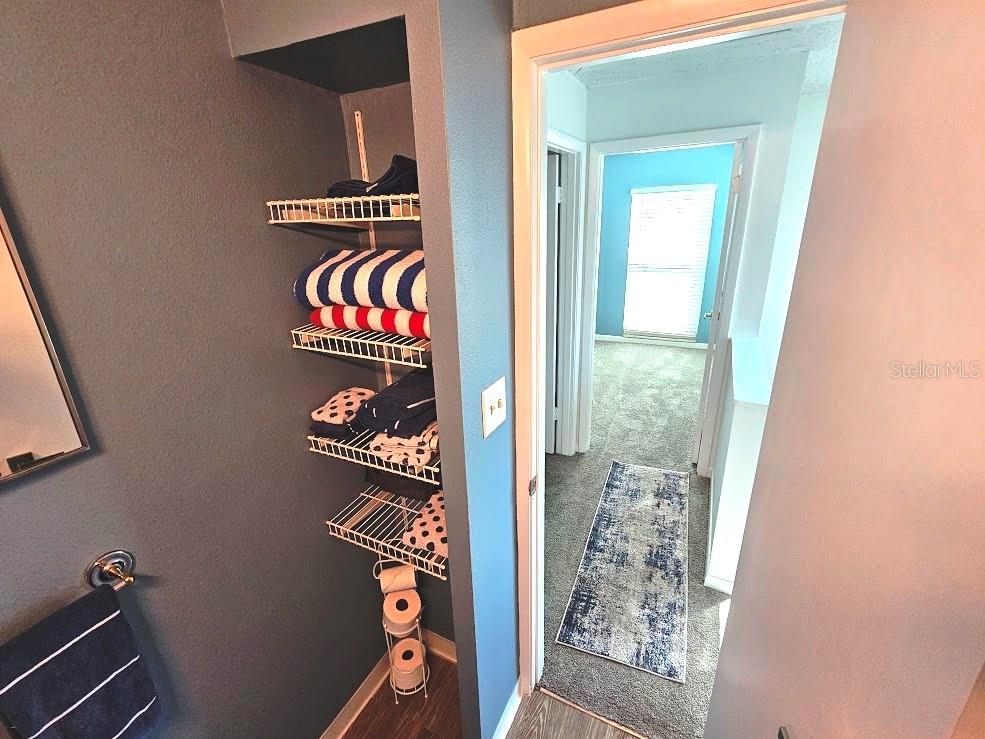 MAGNOLIA SQUARE CONDO INC - Residential