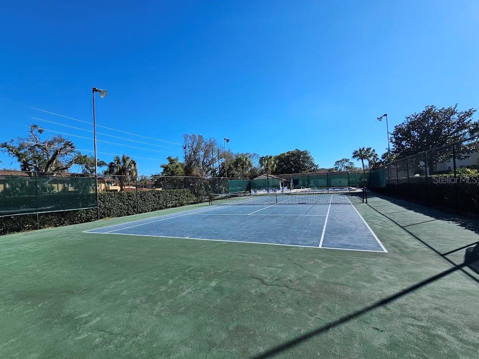 MAGNOLIA SQUARE CONDO INC - Residential