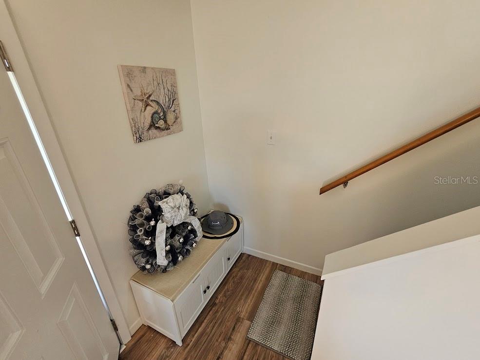 MAGNOLIA SQUARE CONDO INC - Residential