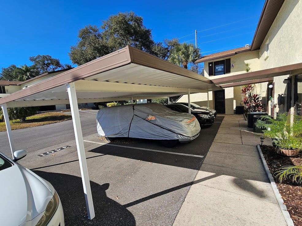 MAGNOLIA SQUARE CONDO INC - Residential