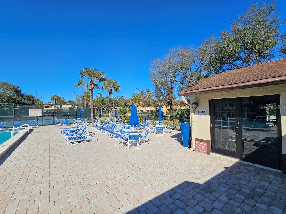 MAGNOLIA SQUARE CONDO INC - Residential