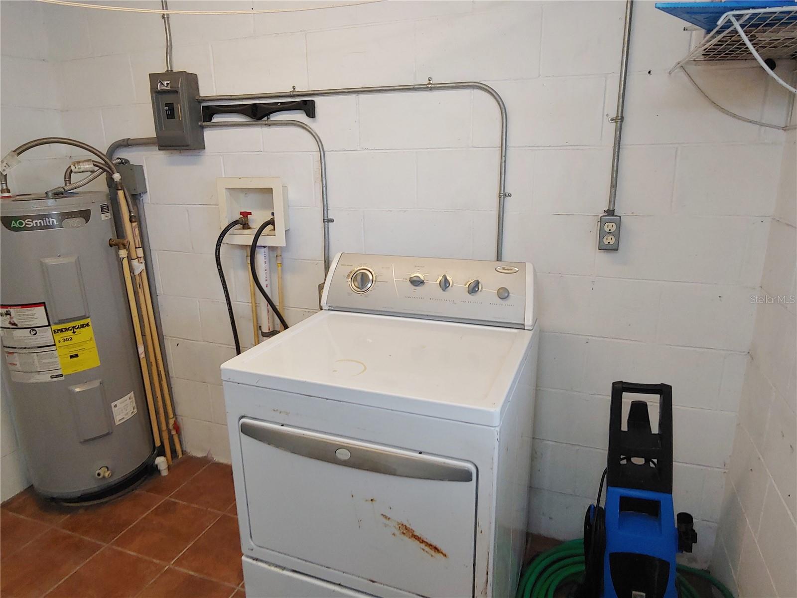 BUENA VISTA 3RD ADD - Residential