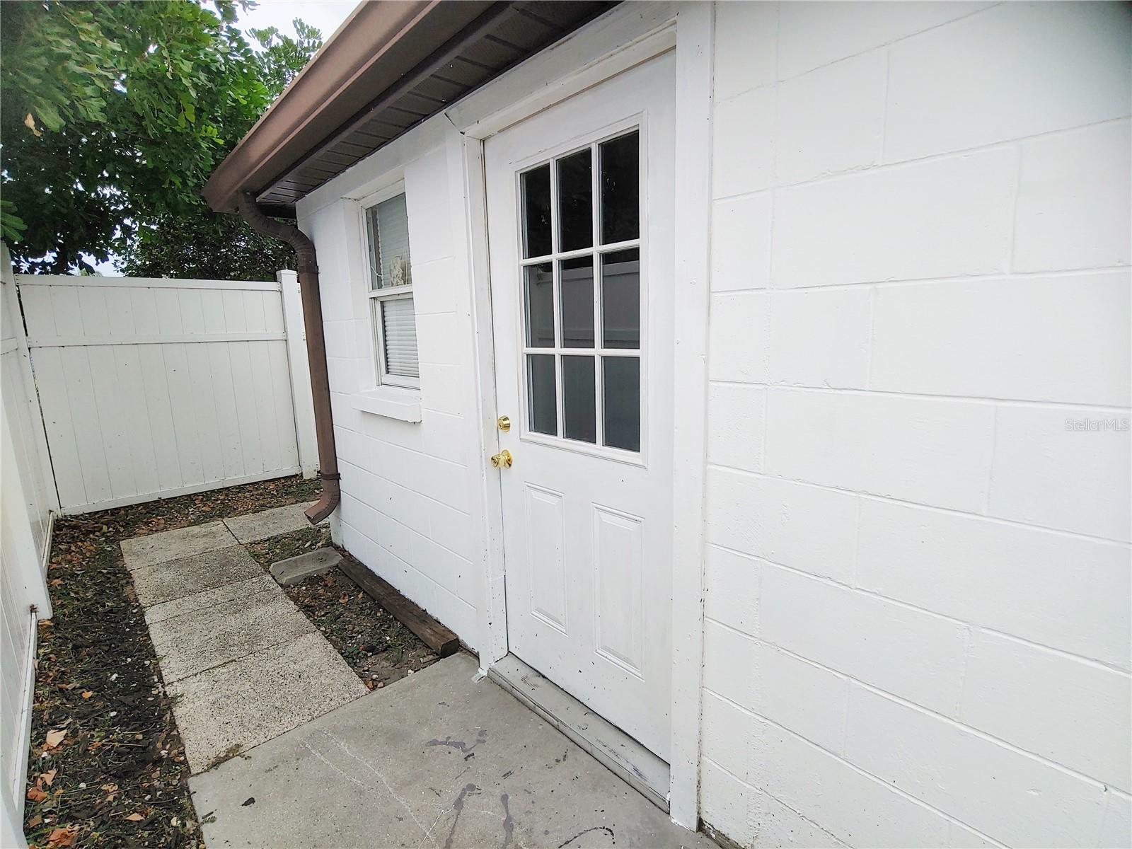 BUENA VISTA 3RD ADD - Residential