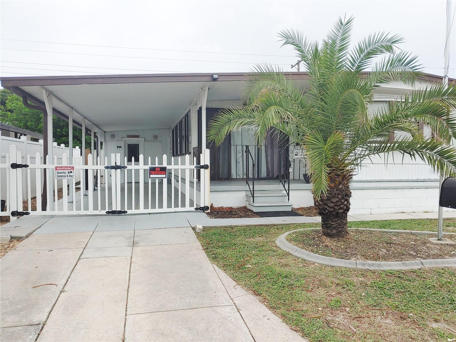 BUENA VISTA 3RD ADD - Residential