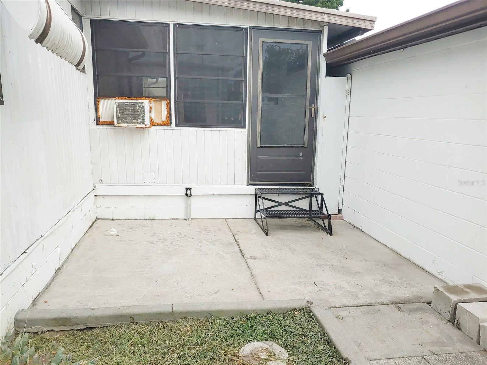 BUENA VISTA 3RD ADD - Residential