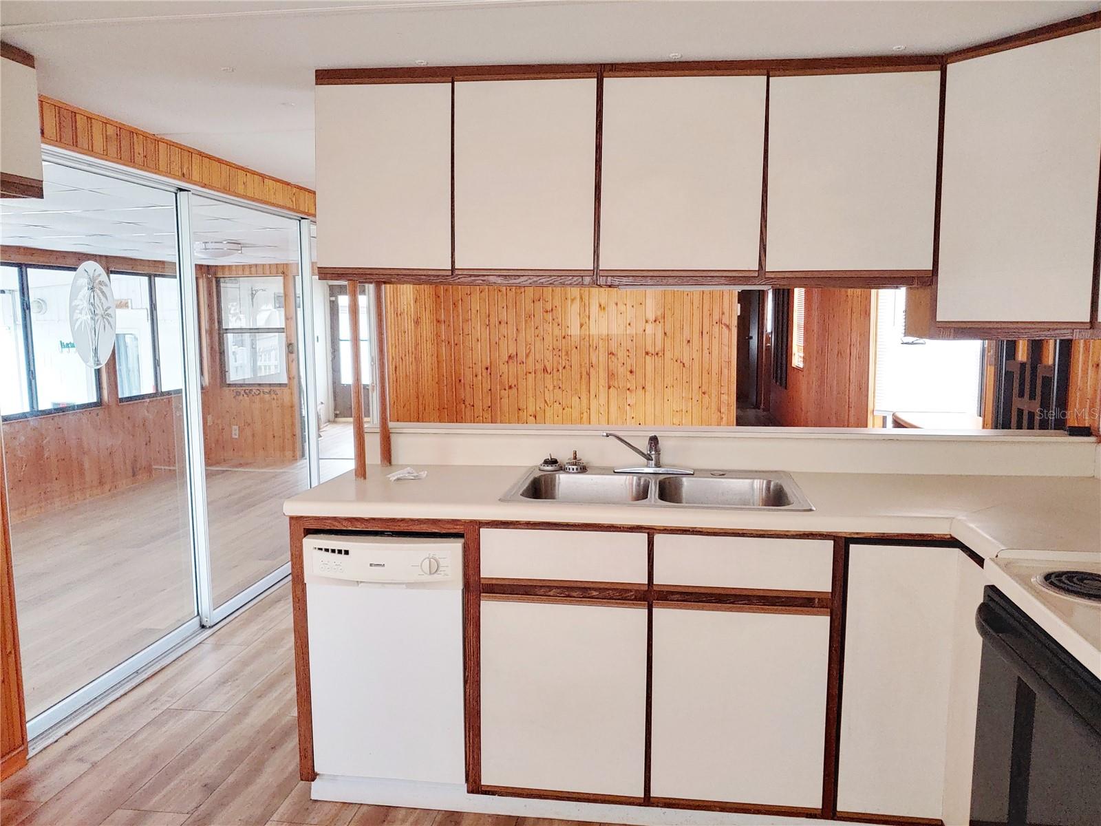 BUENA VISTA 3RD ADD - Residential