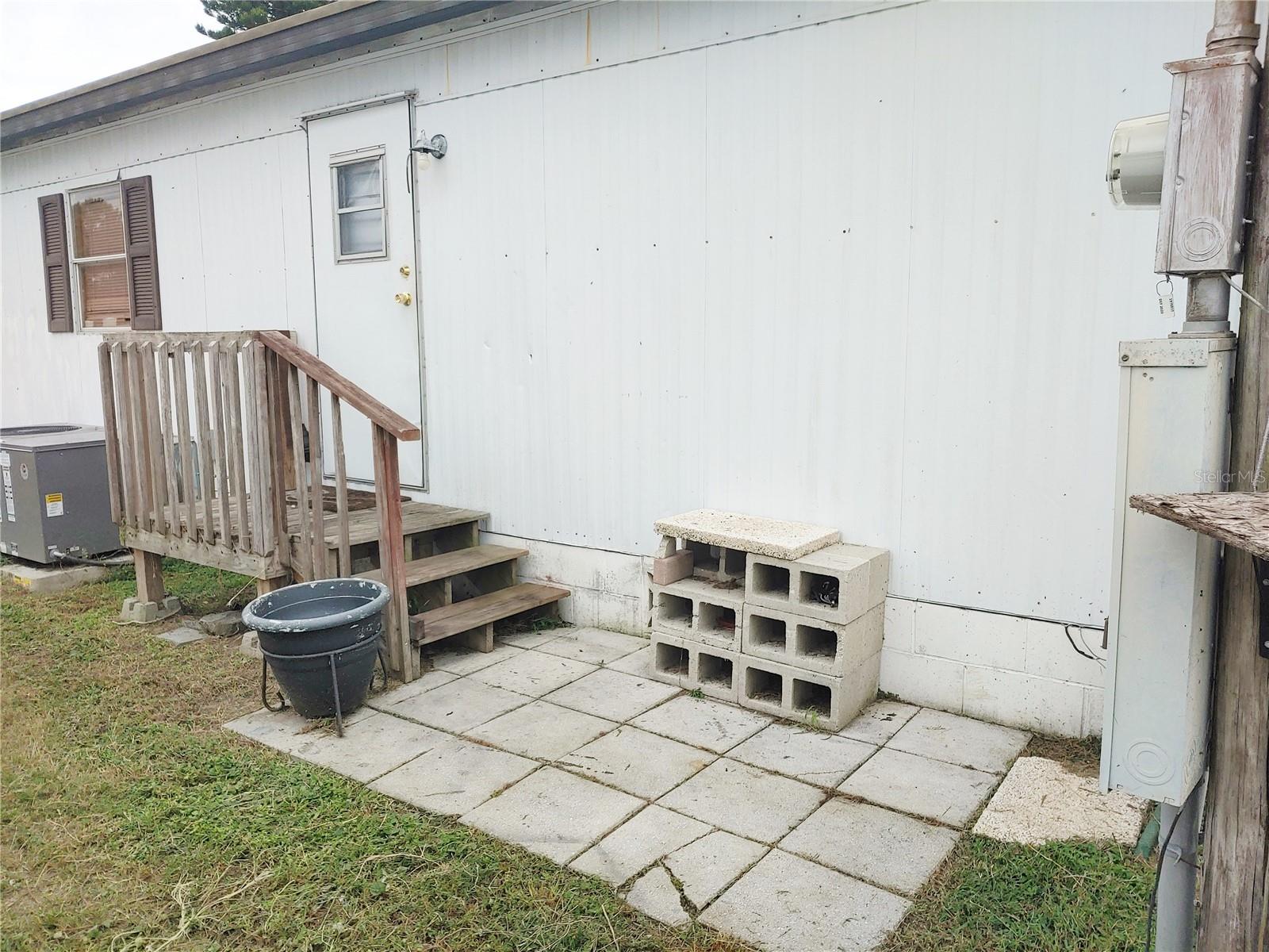 BUENA VISTA 3RD ADD - Residential