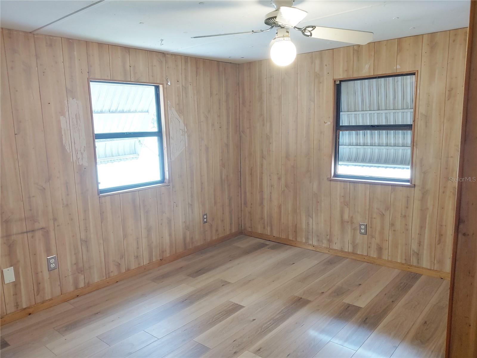 BUENA VISTA 3RD ADD - Residential