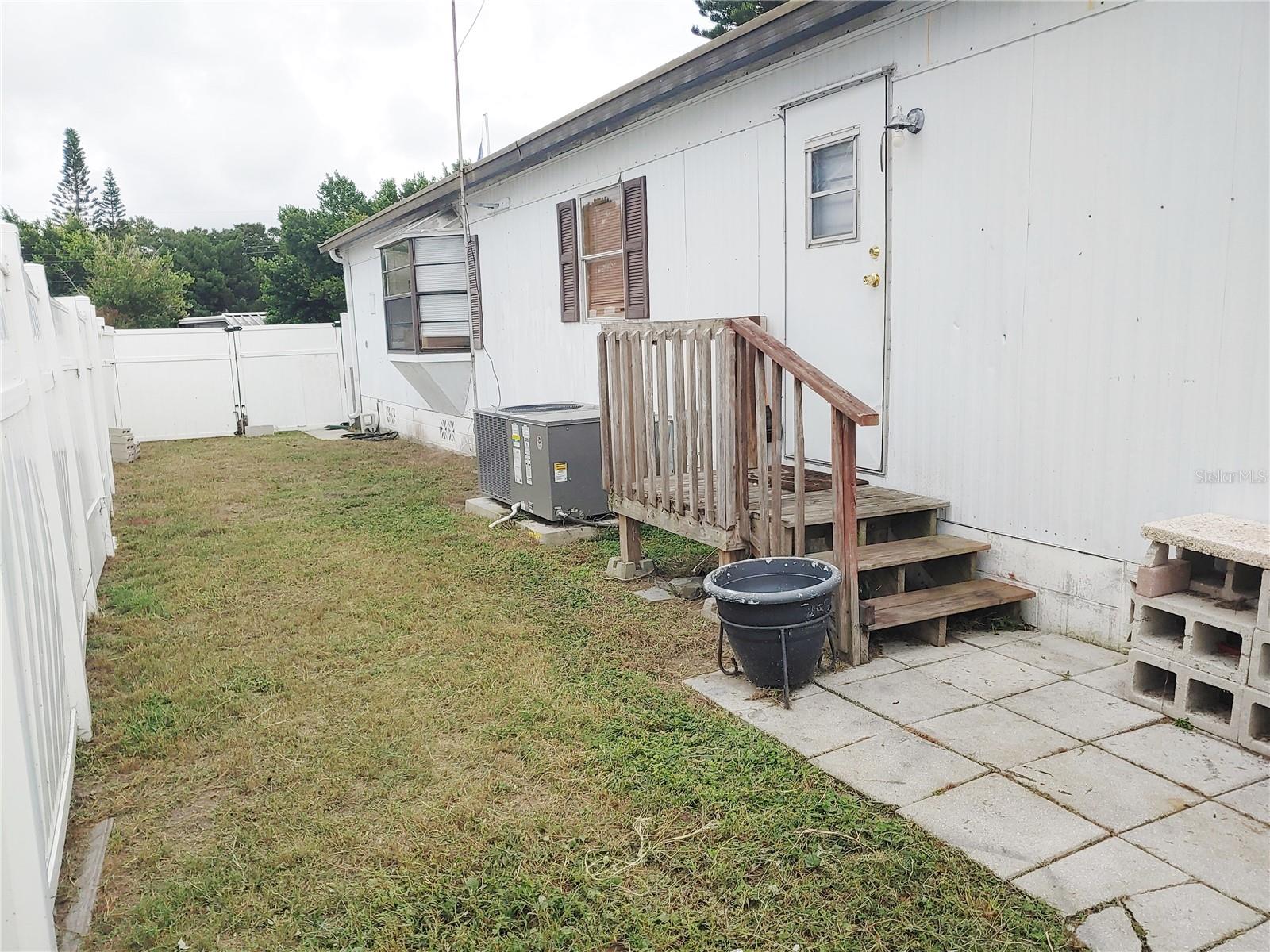 BUENA VISTA 3RD ADD - Residential