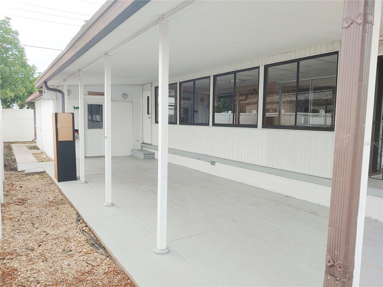 BUENA VISTA 3RD ADD - Residential