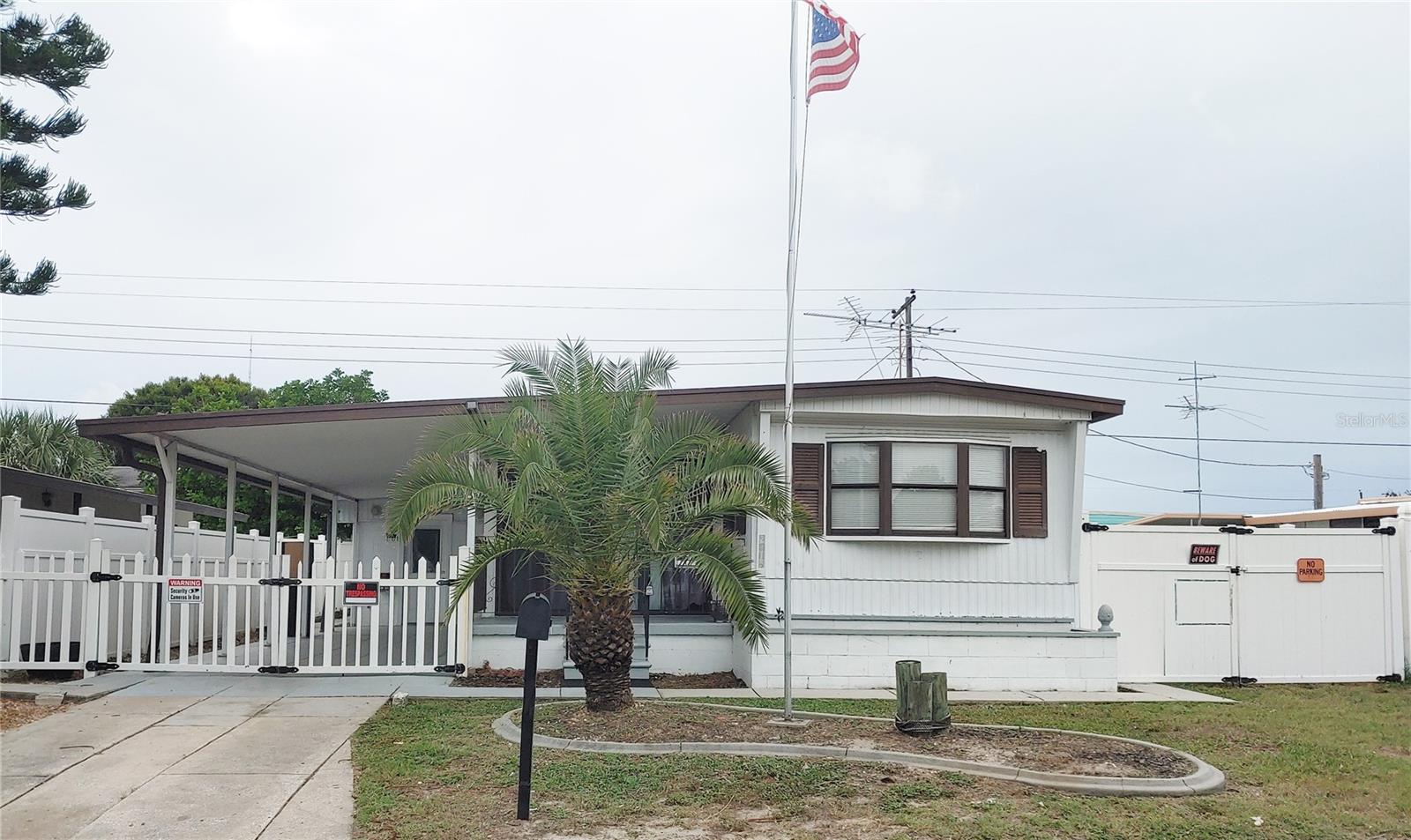 BUENA VISTA 3RD ADD - Residential