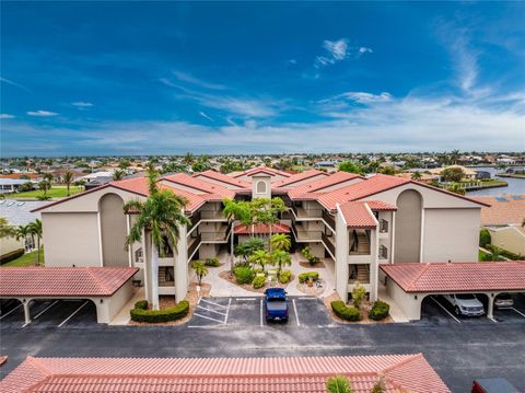 Photo of 2601 W Marion Avenue #42A, Punta Gorda, FL 33950 (MLS # C7523377)