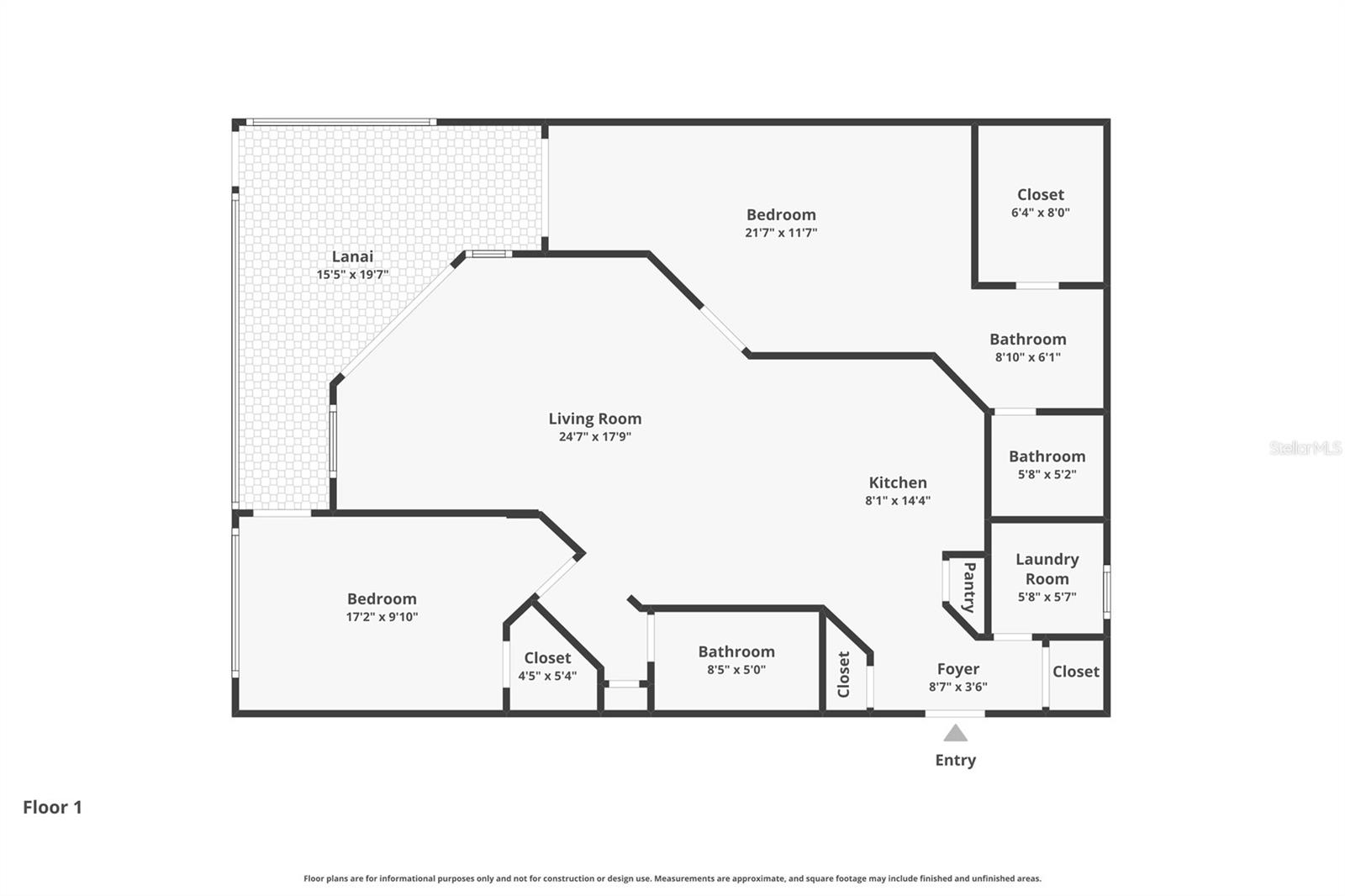 DOLPHIN CLUB PH 01 - Residential