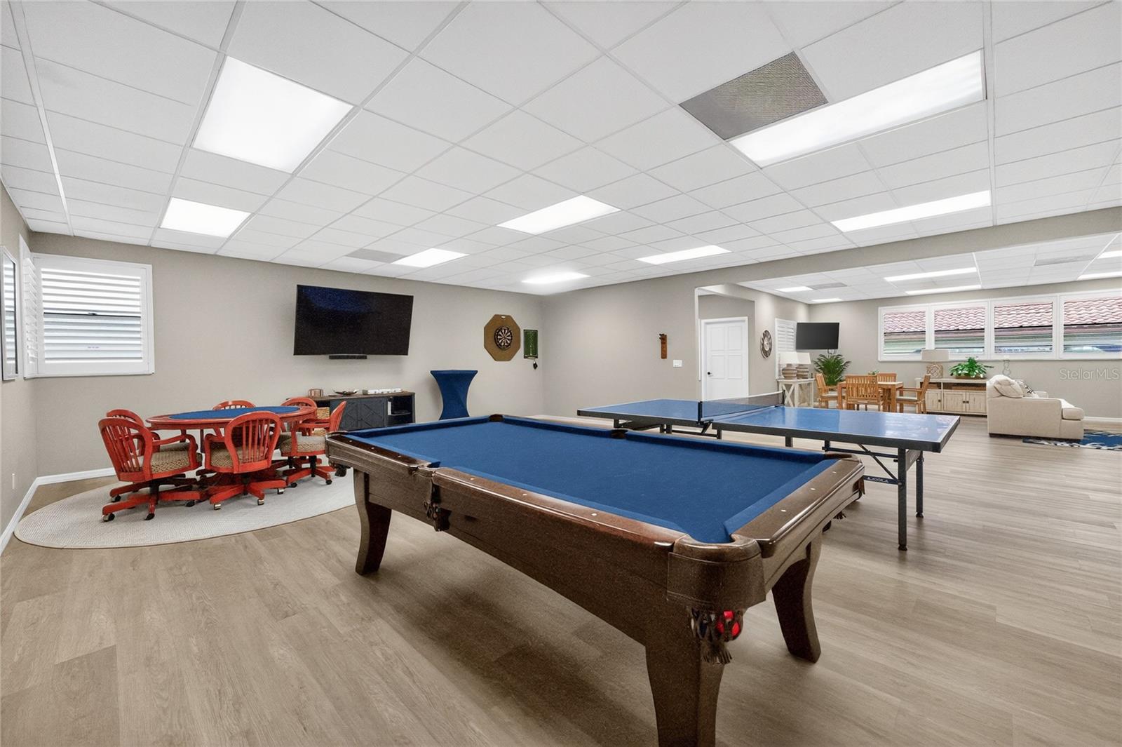 DOLPHIN CLUB PH 01 - Residential