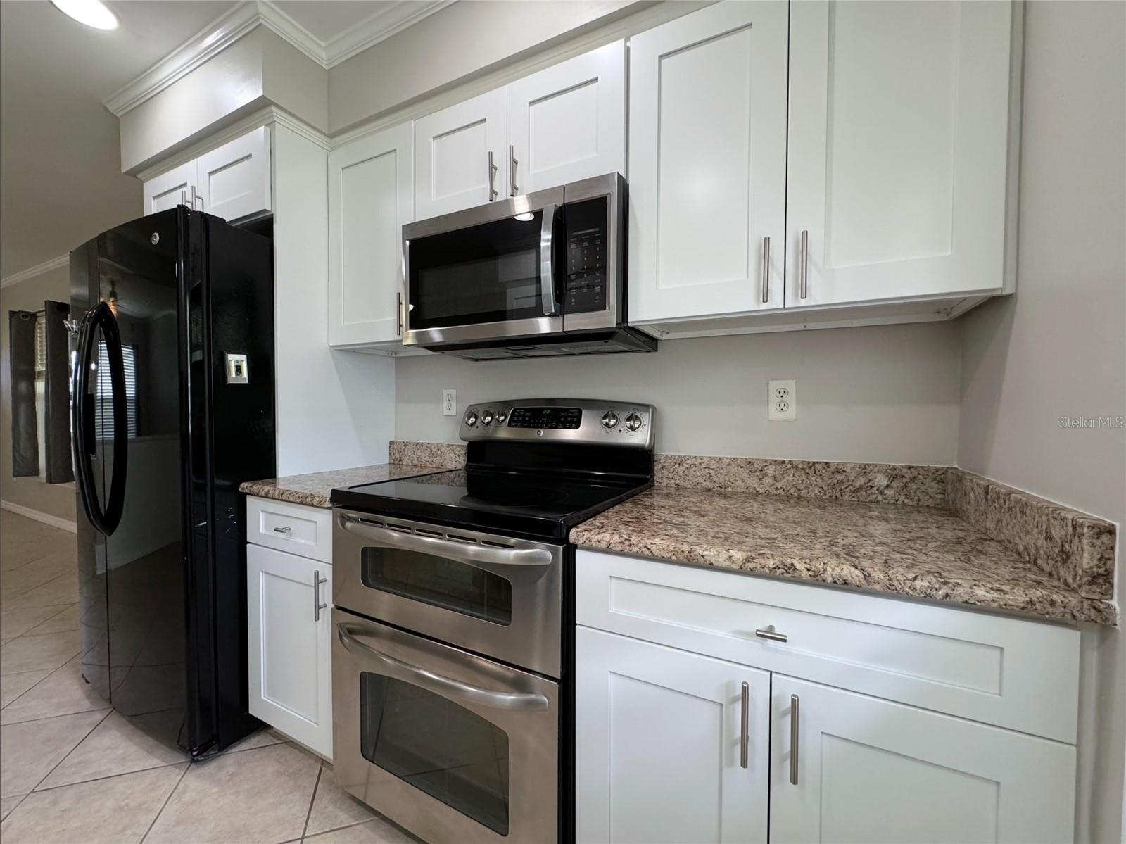 3600 WISTERIA PLACE