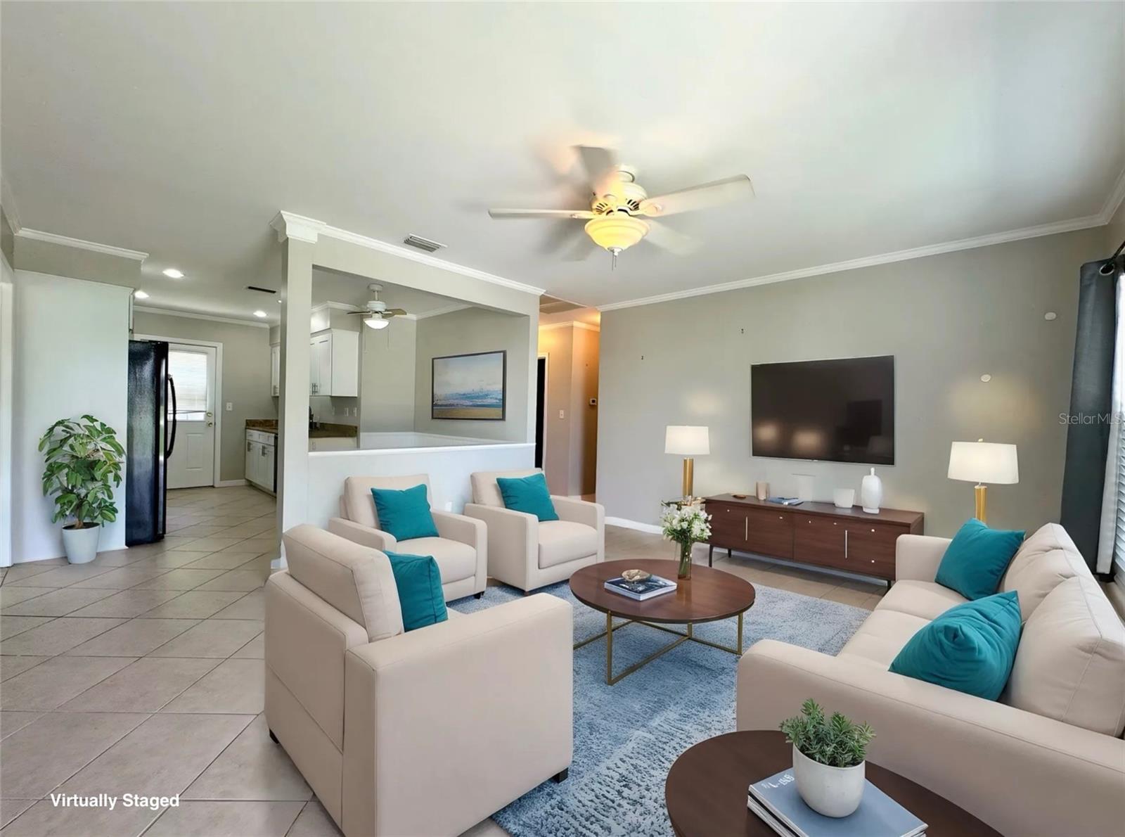 3600 WISTERIA PLACE