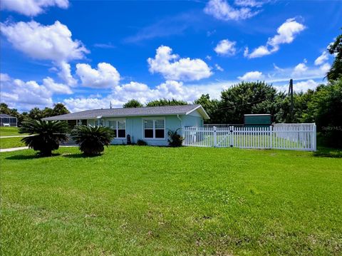 3600 WISTERIA PLACE PUNTA GORDA FL 33950